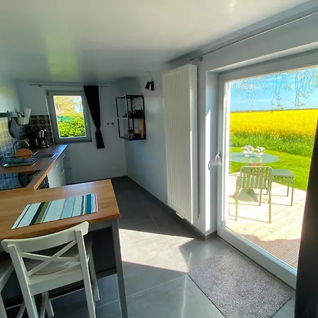 Seeblick 1b Eg Apartmán Nienhagen (Mecklenburg-Vorpommern)