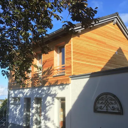 Apartmán Seeblick 1b Eg