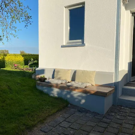 Seeblick 1b Eg Apartmán Nienhagen (Mecklenburg-Vorpommern)