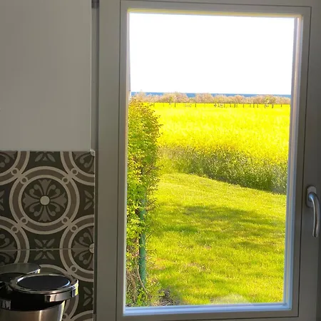 Apartmán Seeblick 1b Eg Nienhagen (Mecklenburg-Vorpommern)
