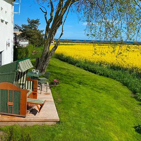 Seeblick 1b Eg Apartmán Nienhagen (Mecklenburg-Vorpommern)