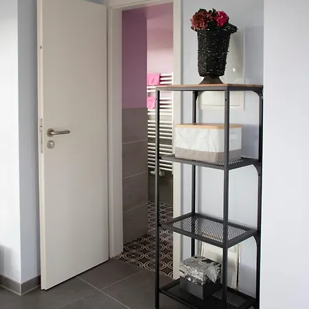Seeblick 1b Eg Apartmán